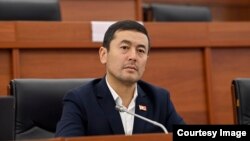 Нуржигит Кадырбеков