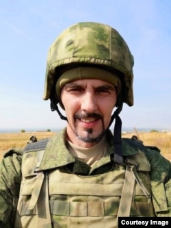 Вадим Ногманов