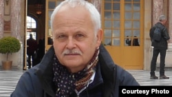 Доктор Мартин Харвиг