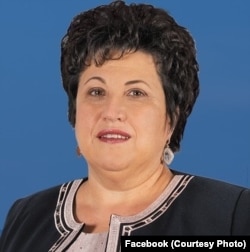 Șefa ISJ Cluj, totodată profesoară de Limba română