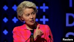 ურზულა ფონ დერ ლაიენი