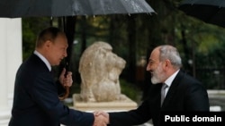 (архивная фотография).