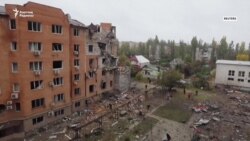 Ресей Украинаны "ядролық қару жасап жатыр" деп айыптады  