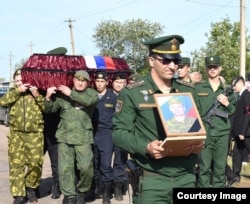 Ариткуловны җирлиләр