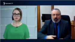 Ըստ Բաբայանի՝ կարգավիճակի շուրջ ռուսական առաջարկը նշանակում է, որ Արցախը կա