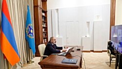 ՀԱՊԿ գագաթնաժողովում քննարկվել են Հայաստանին օգնություն տրամադրելու համատեղ քայլերը