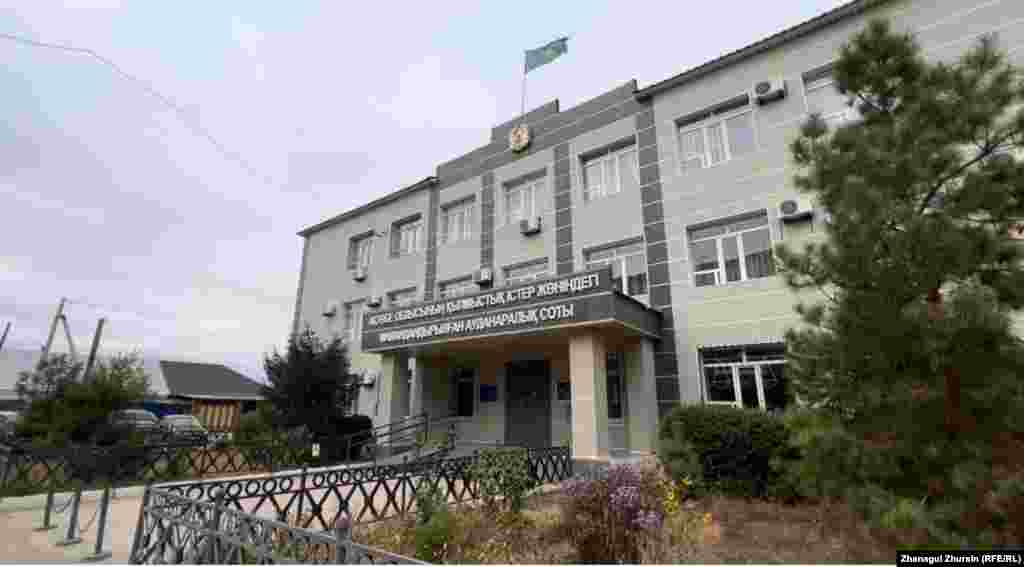 Ресми мәлімет бойынша, Ақтөбеде Қаңтар оқиғасынан кейін үстінен қылмыстық іс қозғалған 21 адамның ісі сотқа жеткен. Қазір Ақтөбе облысы қылмыстық істер жөніндегі мамандандырылған ауданаралық соты 18 азаматтың ісін қарап жатыр. Шілдеде сот "Қаңтар оқиғасы кезінде Ақтөбе әуежайын басып алмақ болды" деп айыпталған үш адамның бостандығын үш жарым жылға&nbsp;шектеген.&nbsp;Бұған дейін Ақтөбеде Қаңтар оқиғасынан соң ұсталып, азапталдым деген азаматтардың арыз-шағымы қаралмай жатқаны туралы хабар тараған.