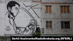 Наступствы расейскага абстрэлу Харкава. Ілюстрацыйнае фота