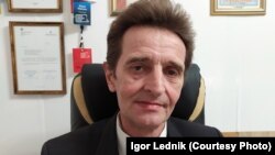 Ігар Леднік