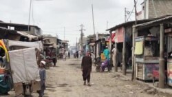 کراچۍ کې افغان کډوال د شړلو حکومتي پرېکړې اندېښمن کړي