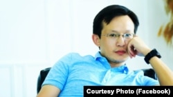 Эрлан Бекчоро уулу.