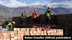 Иллюстрация сүрөт.