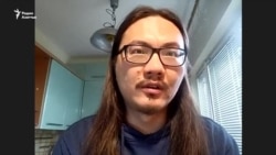 Бектур Искендер: Если власти примут закон, запрещающий говорить что-то, что они считают безнравственным, я с удовольствием его нарушу