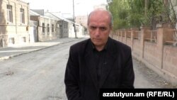 Լևոն Բարսեղյան