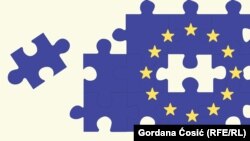 U Srbiji najmanja podrška članstvu u EU, najveća na Kosovu i u Albaniji