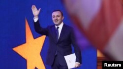 Ираклий Гарибашвили