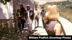 Ооганстандагы бейпил күндөр 