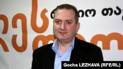 თენგიზ ფხალაძე