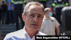 შალვა შავგულიძე