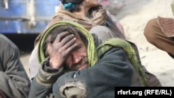 په کابل کې یو روږدی