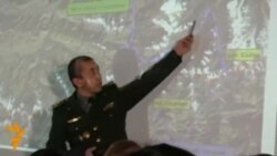 Инцидент у кыргызско-китайской границы