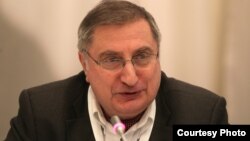 გიორგი ვაშაყმაძე