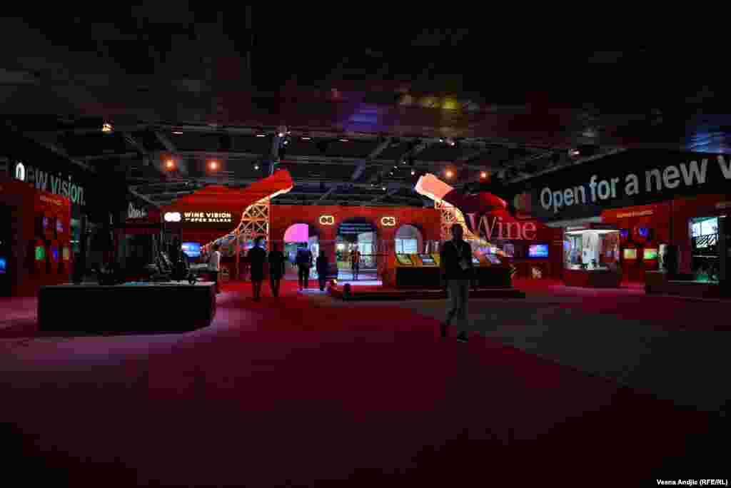 Sajam će biti otvoren četiri dana.