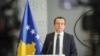 Kryeministri i Kosovës, Albin Kurti.