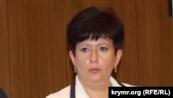 Валерія Лутковська