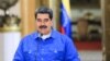 Presidenti i Venezuelës, Nicolas Maduro.