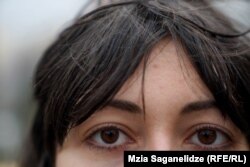 მარიამმა არ იცის რა იქნება ხვალ.