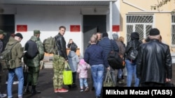 Иллюстративное фото. 