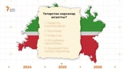 Татарстан соңгы елларда нәрсәләр югалтты