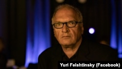 იური ფელშტინსკი