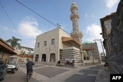 მეჩეთი ქფარ-კამაში