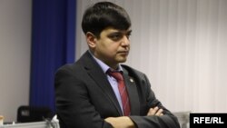 Gaik Vartanean, deputat PSRM