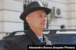 Bogdan Olteanu, fost președinte al Camerei Deputaților și fost viceguvernator al BNR, condamnat pentru traficarea funcției de guvernator al Deltei Dunării