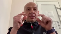 Житомир шаарынын тургуну Вадим Какошкин.