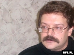 Андрей Большаков