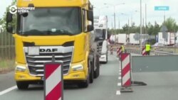 "Мы посылаем сигнал Минску". Власти Литвы анонсировали изменение законодательства после закрытия границы с Беларусью