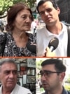 Yerevan Residents Discuss Possible Peace With Azerbaijan Following US-Brokered Deal