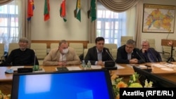 Чарада катнашучылар