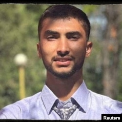 Bipin Joshi a fost un nepalez capturat de Hamas.