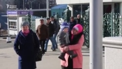 Озодлик хорижга ишлашга кетган аёллар кўпаяётгани ҳақида ўзбек мигрант-аёллари билан суҳбатлашди