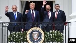 Акс аз моҳи сентябри 2020