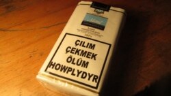 'Arzyly çilim' ýene satuwa çykdy, emma ýene gymmatlady