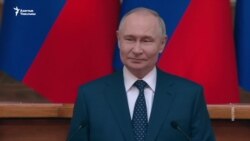 Москванын үч күндүк элдешүү сунушу, Киевдин сыны 