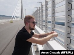 Ivo Jerković: Bit ćemo u središtu kruga