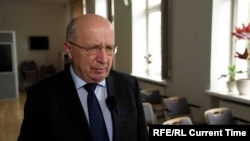 Андрюс Кубилюс