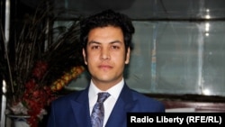 د اجرائیه ریاست د ویاند مرستیال فریدون خوځون